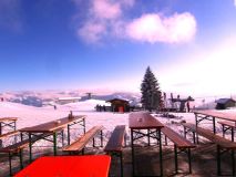 Re:any new snow around skiwelt, niederau-auffach area?