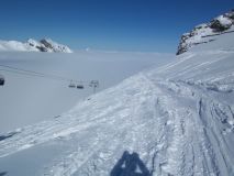 St Anton report and pics