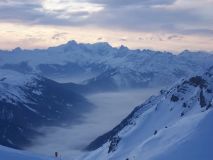 if you only ever have one last ski holiday ???????