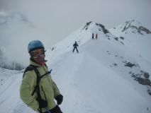 Re:La Plagne Info