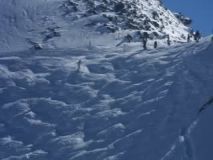 Re:ADH Tunnel, how difficult is it?