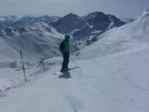 Serre Chevalier in words and pictures