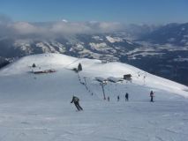 Re:any new snow around skiwelt, niederau-auffach area?