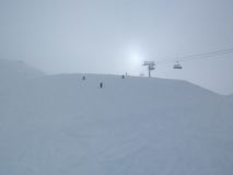 St Anton report and pics
