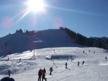 Re:any new snow around skiwelt, niederau-auffach area?