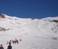 Re:Back from Tignes '09
