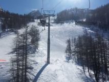 Serre Chevalier in words and pictures