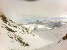 Re:Alpe d'Huez revisited 22.1.2012 (now with photos)