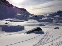 Champoluc/Monterosa Jan 2013