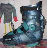 Re:Advice on best brand ski boots for women with Narrow feet