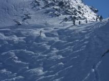 Re:Top Ten Toughest Ski Runs In The World