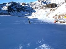 Re:My goodness, that felt good.....