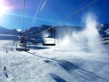 Re:My goodness, that felt good.....