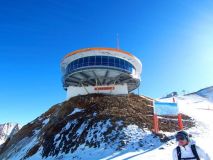 Re:My goodness, that felt good.....