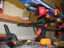 Re:Ski tuning