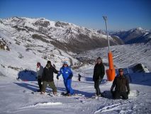 Re:My goodness, that felt good.....