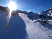 Re:My goodness, that felt good.....