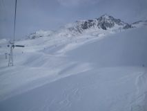 Re:progress report from Obergurgl