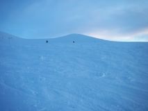 My day trip to Cairngorm!