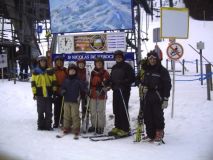 Get together for those up North (Part II)