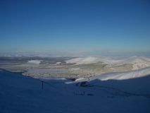 My day trip to Cairngorm!