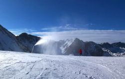 Re:My goodness, that felt good.....