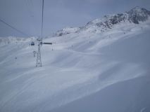 Re:progress report from Obergurgl