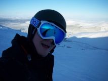 My day trip to Cairngorm!