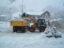Re:Les Gets - Lack of Snow