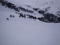 Re:progress report from Obergurgl