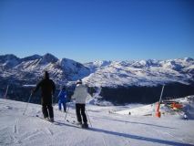 Re:My goodness, that felt good.....