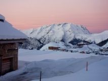 Alpe d'Huez in words and pictures