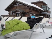 Re:Back from Meribel!