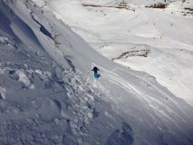 Champoluc/Monterosa Jan 2013