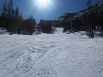 Re:I hate busy pistes