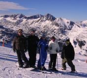 Re:My goodness, that felt good.....