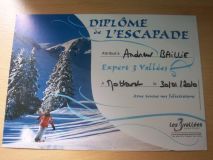 Re:Back from Meribel!