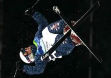 Re:Winter Olympics Photos