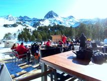 Re:My goodness, that felt good.....