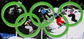 Re:Winter Olympics Photos