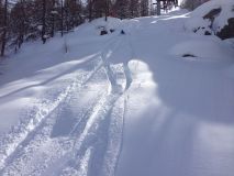 Serre Chevalier March 2013 - in words and pictures