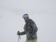 Re:Back from Meribel!