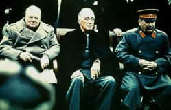 Re:First EU Pres?