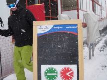 Re:Back from Meribel!