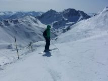Re:I hate busy pistes
