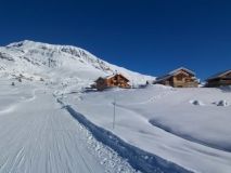 Alpe d'Huez in words and pictures