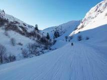 Alpe d'Huez in words and pictures