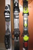Re:Ski Bindings New & Old