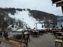 A Wonderful Introduction to the Serre Chevalier Vallee March 2011
