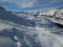 St Moritz - review in words and pictures part 2